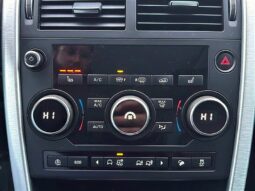 
										2018 Land Rover Discovery Sport SE 4WD full									