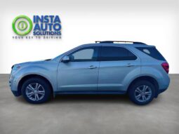 
										2012 Chevrolet Equinox 1LT AWD full									