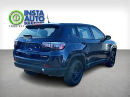 
										2017 Jeep Compass Sport 4X4 full									