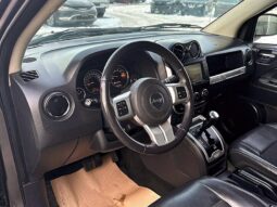 
										2016 Jeep Compass North Edition 4×4 full									