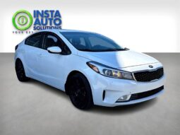 
										2018 Kia Forte EX full									