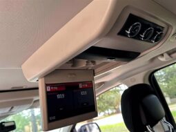 
										2018 Dodge Journey SXT AWD 7 Passenger full									