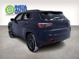 
										2018 Jeep Compass Trailhwak 4X4 full									