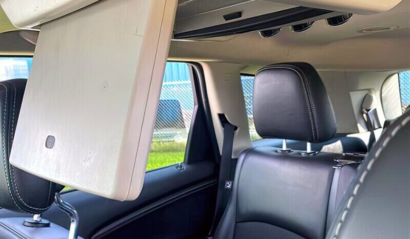 
								2017 Dodge Journey Crossroad 7 Passenger full									