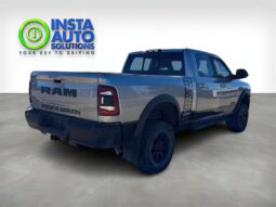 
										2020 Ram 2500 Power Wagon Crew Cab 4×4 full									