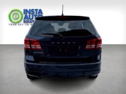
										2017 Dodge Journey CVP full									