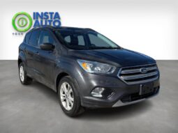 
										2018 Ford Escape SEL AWD full									