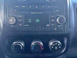 
										2016 Jeep Patriot Sport 4×4 full									