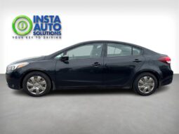 2018 Kia Forte LX full