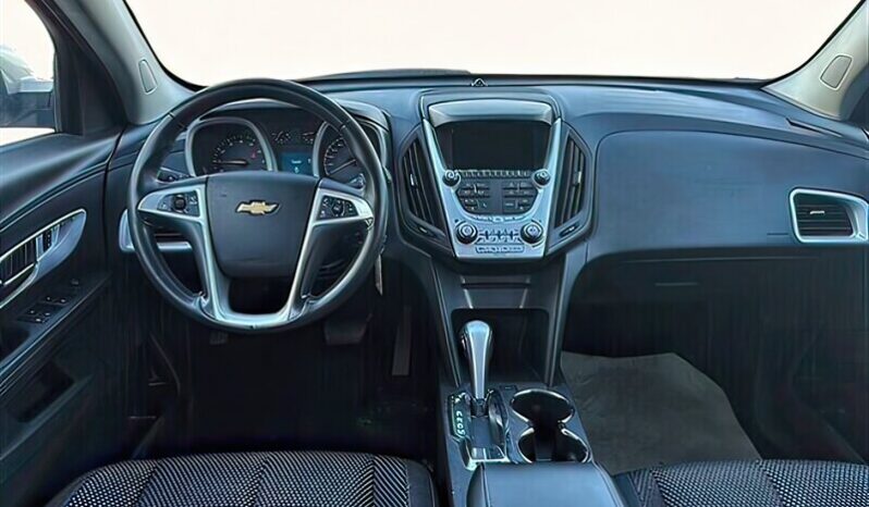 
								2012 Chevrolet Equinox 1LT AWD full									