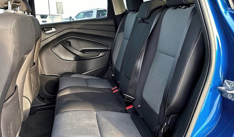 
								2018 Ford Escape SE AWD full									