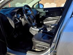
										2017 Chevrolet Cruze Premier full									