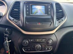 
										2016 Jeep Cherokee Sport 4X4 full									