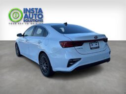 
										2020 Kia Forte EX full									
