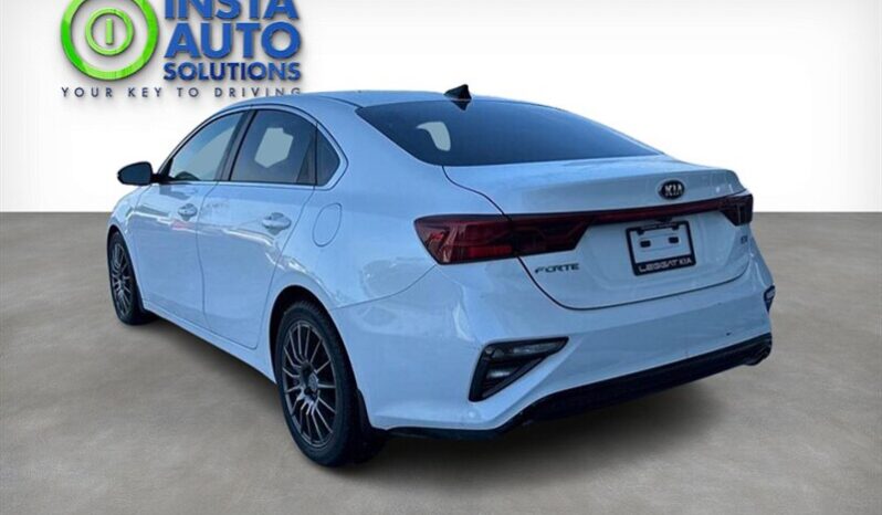 
								2020 Kia Forte EX full									