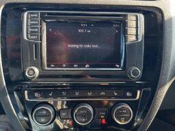 
										2017 Volkswagen Jetta 1.4T Wolfsburg Edition full									