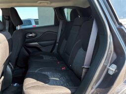 
										2019 Jeep Cherokee North 4×4 full									