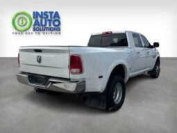 
										2016 Ram 3500 Laramie Diesel Dually Crew Cab 4×4 full									