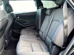 
										2017 Hyundai Santa Fe XL Premium AWD full									