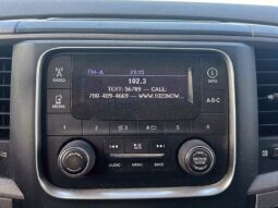 
										2017 Ram 1500 ST Ext. Cab 5.7L Hemi 4X4 full									