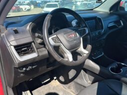 
										2019 GMC Terrain SLT AWD full									