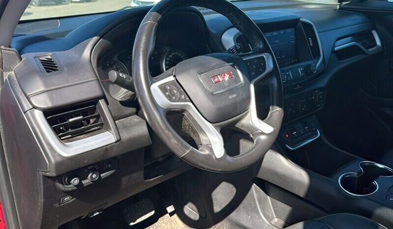 
								2019 GMC Terrain SLT AWD full									
