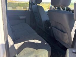 
										2015 Ford F-250 Super Duty SRW XLT 6.2L Crew 4X4 full									