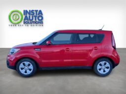 
										2019 Kia Soul LX full									