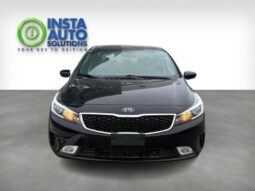 2018 Kia Forte LX full