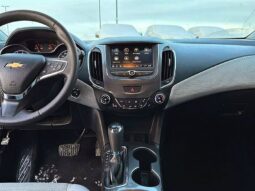 
										2019 Chevrolet Cruze LT full									