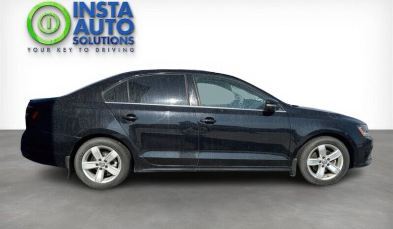 
								2017 Volkswagen Jetta 1.4T Wolfsburg Edition full									