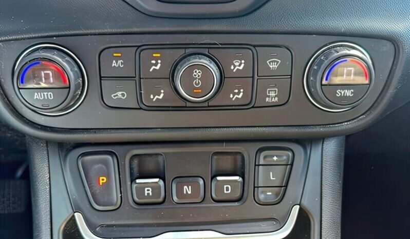 
								2019 GMC Terrain SLT AWD full									