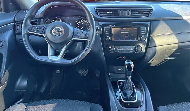 
								2019 Nissan Rogue SV AWD full									