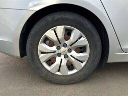 
										2016 Chevrolet Cruze Limited LS full									
