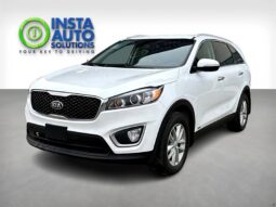 
										2018 Kia Sorrento LX AWD full									
