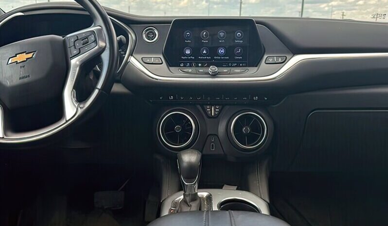 
								2021 Chevrolet Blazer Premier AWD full									
