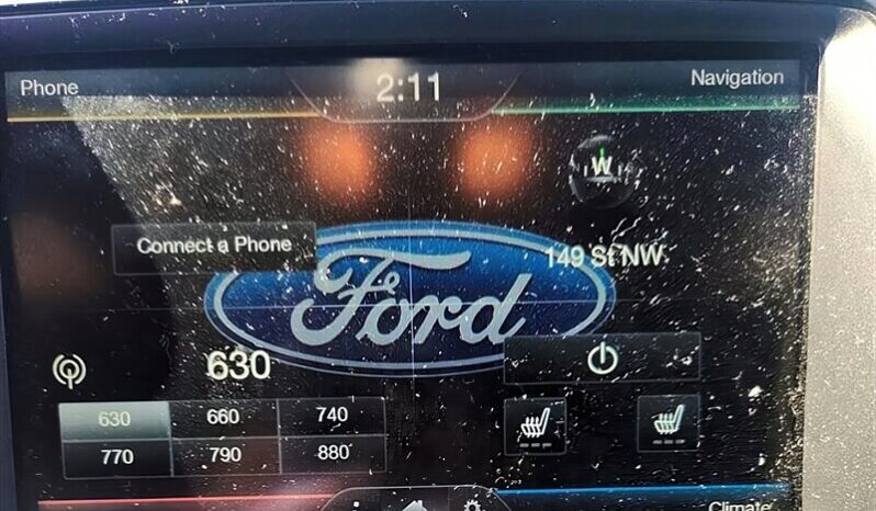 
								2015 Ford Taurus SEL AWD full									