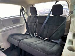
										2019 Dodge Grand Caravan Canada Value Package Van full									