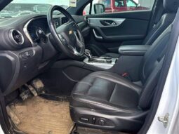
										2021 Chevrolet Blazer Premier AWD full									