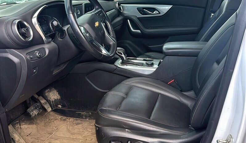 
								2021 Chevrolet Blazer Premier AWD full									