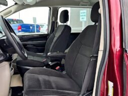 
										2018 Dodge Grand Caravan CVP full									