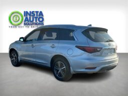 
										2019 Infiniti QX60 Pure AWD full									