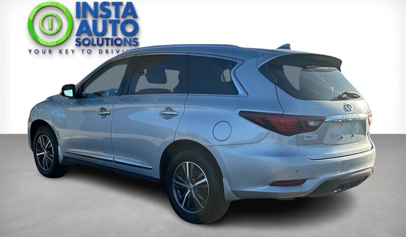 
								2019 Infiniti QX60 Pure AWD full									