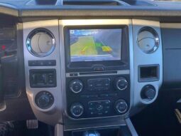 
										2017 Ford Expedition XLT 4X4 full									
