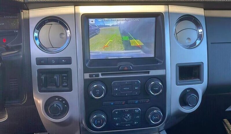 
								2017 Ford Expedition XLT 4X4 full									