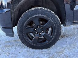 
										2018 Chevrolet Silverado 1500 Custom Ext. Cab 4X4 full									