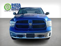 
										2017 Ram 1500 Outdoorsman Crew Cab 4×4 5.7L Hemi full									