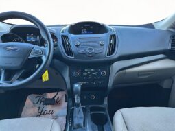 
										2017 Ford Escape SE AWD full									