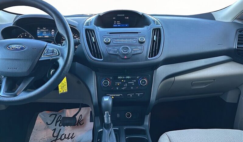 
								2017 Ford Escape SE AWD full									
