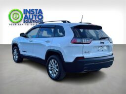 
										2019 Jeep Cherokee Altitude 4X4 full									